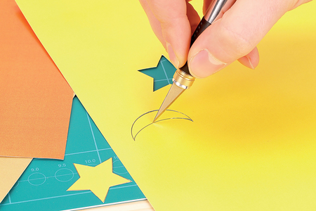 Precision Knife - Image 4