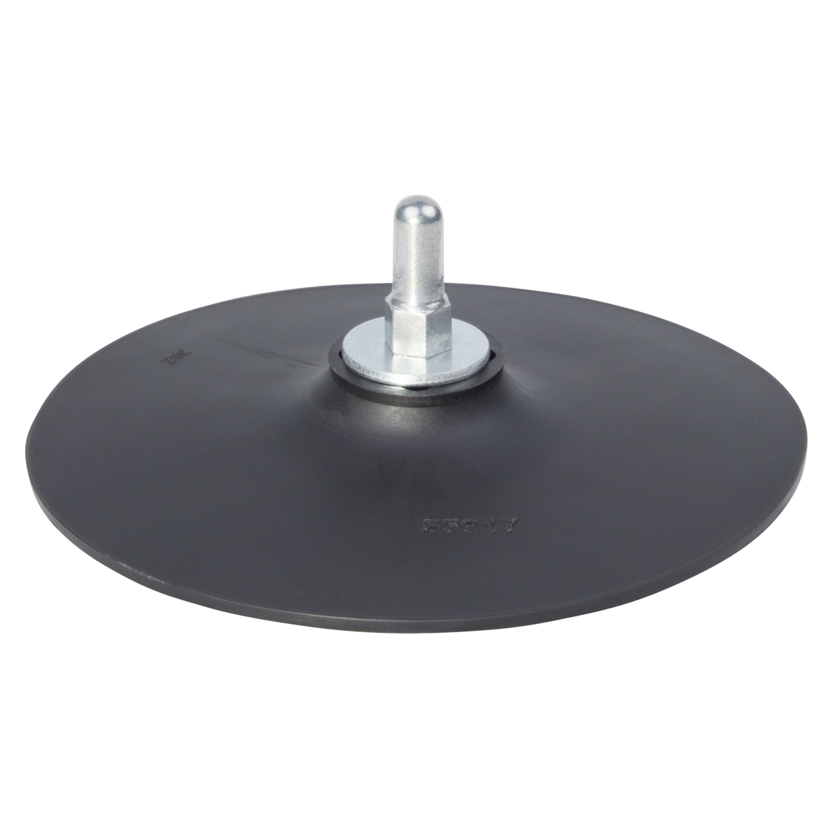 Backing Pad, Ø 125 mm - Image 1