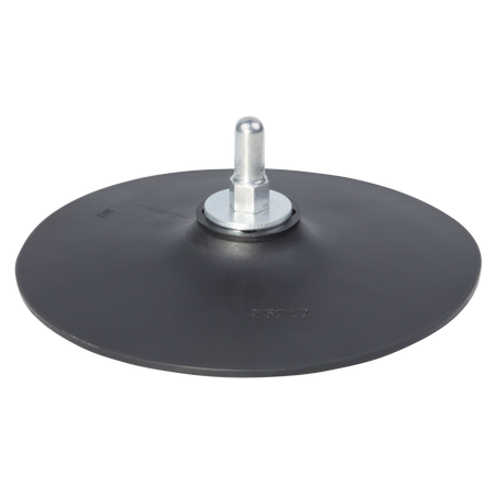 Backing Pad, Ø 125 mm - Image 1