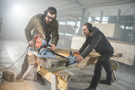 PRO MAX One-Hand Clamp - Application Image 2