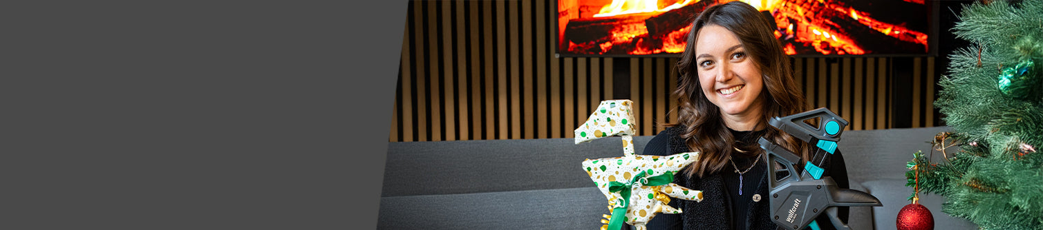 Idees cadeaux outils